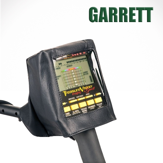 Package détecteur de métaux Garrett GTI 2500 Pro + nombreux