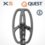 Quest X5 Pack Pro-Pointer