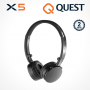 Quest X5 Casque Sans Fil