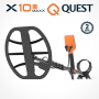 Détecteur Quest X10 IDMaxx