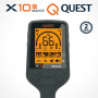 Quest X10 IDMaxx Pack Pointer