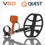 Détecteur Quest V60