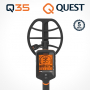 Détecteur Quest Q35