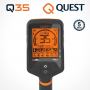 Quest Q35 Pack Pointer